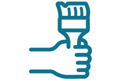 stimmungsbegleitende grafik