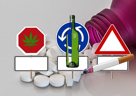 stimmungsbegleitende grafik